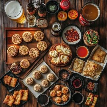 張家口有什么特色小吃？來張家口千萬不能錯過的美食！