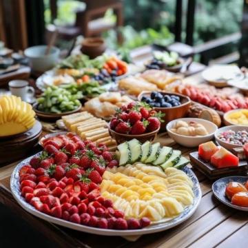 張家口有什么特色小吃？來張家口千萬不能錯過的美食！