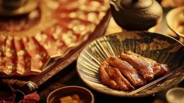 如果你對(duì)美食感興趣，我建議你一定要去一下樂山，趕緊去探索一下樂山的傳統(tǒng)美食