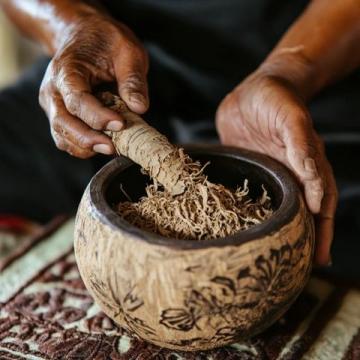 如何正確沖泡葛根粉？關鍵步驟不能忽略，否則影響營養吸收