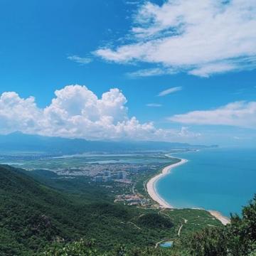 福建龍巖天宮山景區(福建龍巖天宮山)