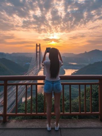 最適合女生一個(gè)人旅游的十大城市,你去過(guò)嗎?