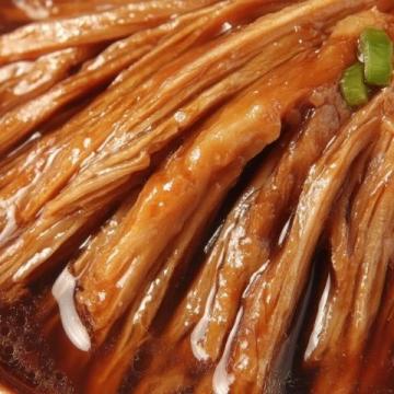 上班族速成菜：老北京風味醋溜木須肉
