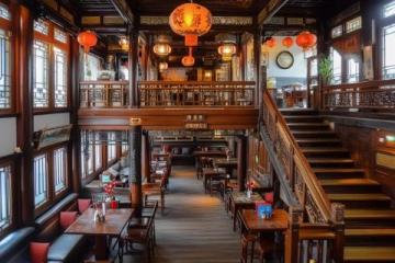 在義烏|這家士耳其餐廳蠻有特色