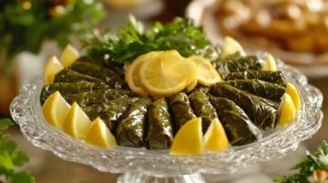 敘利亞經典美食之旅：傳統菜肴與風味體驗