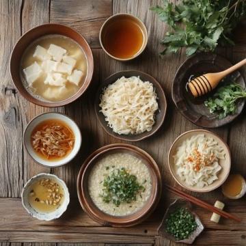 江蘇徐州特色美食推薦：面食、菜肴、湯品與甜點大全