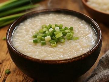 別再重復煮白粥了!我來給你介紹幾道營養又美味的早餐粥!