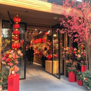 圣誕節探訪花都昆明:商業區盛宴、公園歡歌及必游景點推薦