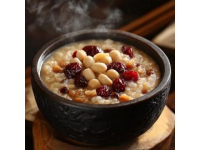 傳統八寶飯的新變奏:三種創意做法