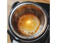 桃子紫蘇醬的制作步驟