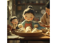 貴陽絲娃娃的兩大精髓：匠心制作的傳統面皮與特色酸湯調料