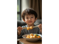 春季常給娃做4款蒸菜，助孩子健脾助長高