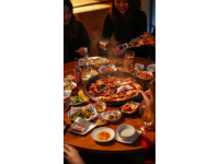 今年換個口味，去王家沙嘗嘗青團吧