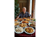 新疆美食之旅：極具特色的美味和小吃