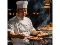 烏魯木齊燒烤火爆程度超越淄博，特色美食吸引全國游客