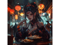 如何制作美味的家常爆炒魷魚？步驟詳解