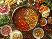 重慶十道地肴:走進重慶十大特色美食