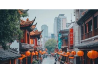 探秘武漢：3500年建城史中的楚風漢韻與文化底蘊