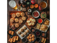 張家口有什么特色小吃？來張家口千萬不能錯過的美食！