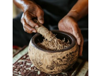 如何正確沖泡葛根粉？關鍵步驟不能忽略，否則影響營養吸收