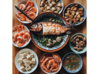 湛江美食之旅: 走進美味的家鄉!