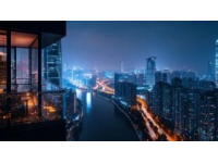 廣州珠江夜景：沙面古建筑魅力與白天鵝賓館的傳奇