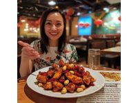 大廚狀元哥教你酒店極速版炒合菜，干香有味出品顏色相當誘人張家口頭條