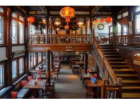 在義烏|這家士耳其餐廳蠻有特色