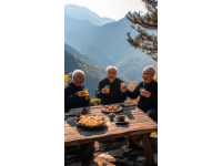 探尋銅陵楊家山的特色美食——銅陵福餃