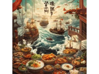 揭秘福建人的財富秘密：家常菜里的美味傳承與精湛廚藝！