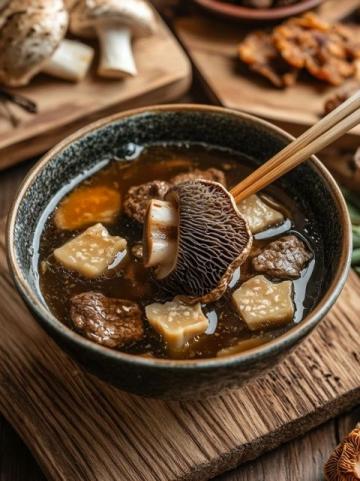 秋季麥冬養生湯(秋季五款養生湯)