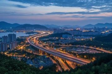 珠海并非空城！揭秘真實居住與亮燈率真相