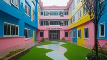 揭秘福州市區隱藏的中學：二十一中的探索之旅