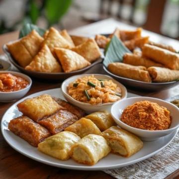 鞍山美食地圖：不容錯(cuò)過的十大小吃，嘗鮮必去！