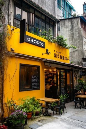 用5年時間挖掘上海民間菜,這家餐廳有料!
