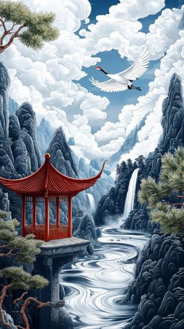 探索桂林：抖音熱門旅游景點，體驗甲天下的山水與煙雨風情