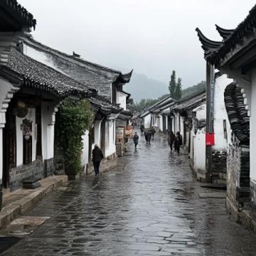 重訪騰沖:Day10——熱帶風(fēng)情與佛教文化之旅