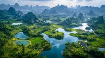 廣西：被低估的旅行寶藏地