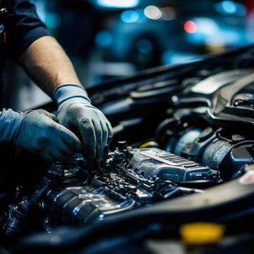 汽車基礎知識與日常保養指南