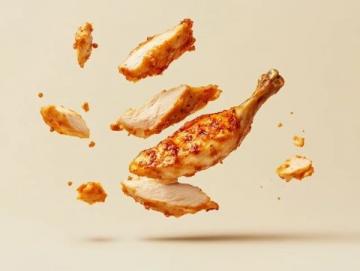 饞哭！雞的8種神仙做法，好吃到吮指