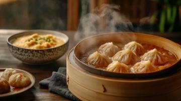 山東美食之旅:從魯菜經典到特色小吃