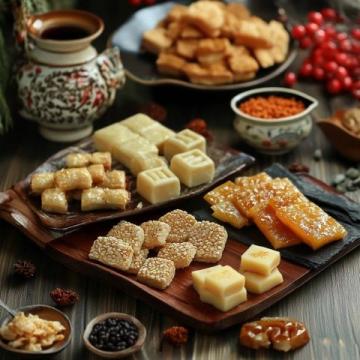探秘長沙網紅美食：不可錯過的十大特色小吃大揭秘
