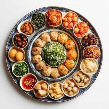 山東美食之旅:從魯菜經典到特色小吃