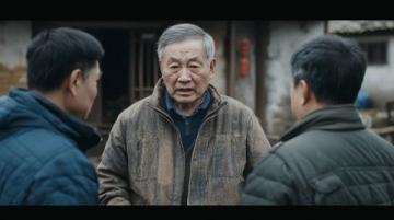 年末探訪余杭老友，一場說走就走的溫暖之旅