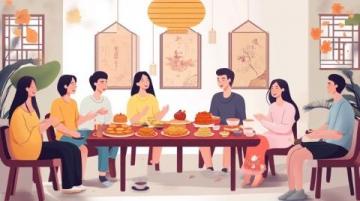 三菜一湯"：品讀寧波人的餐桌哲學
