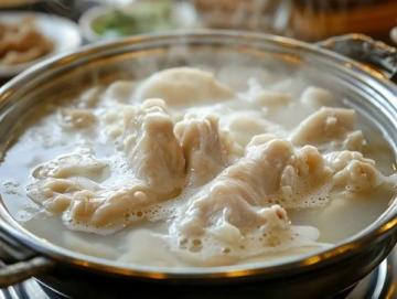 家常牛排骨蘿卜湯做法分享，美味養生食譜推薦