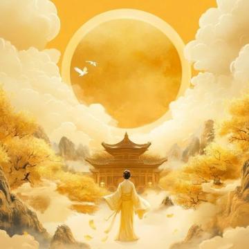孫寺馓子舌尖上的金黃記憶