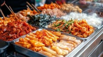 鞍山美食地圖：不容錯(cuò)過的十大小吃，嘗鮮必去！