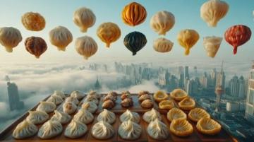 探秘長沙網紅美食：不可錯過的十大特色小吃大揭秘
