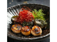 家常素菜升級版：香菇做鮑魚，口感厚實(shí)如肉，做法簡單營養(yǎng)滿溢
